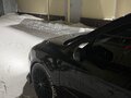 2007 Mazda 3 I (BK) Рестайлинг, чёрный, 460000 рублей - вид 11