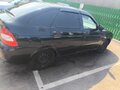 2009 Lada (ВАЗ) Priora I, синий, 270000 рублей - вид 5