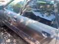 1987 Audi 80 IV (B3), серый, 170000 рублей - вид 9