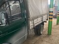 1998 ГАЗ ГАЗель (3302), зелёный, 380000 рублей - вид 6