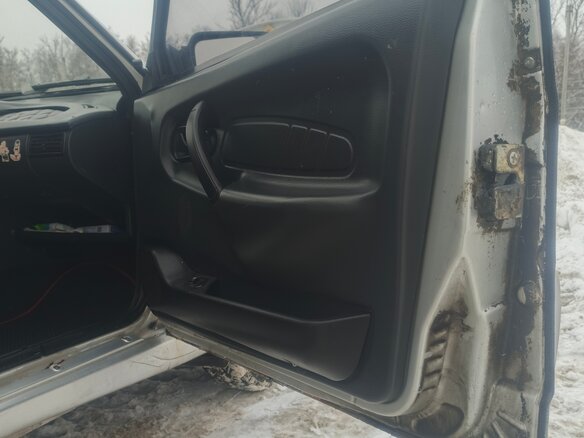 2007 Lada (ВАЗ) 2114, серебристый, 222000 рублей - вид 5