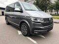 2023 Volkswagen Multivan T6 Рестайлинг, серый, 8500000 рублей