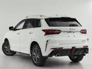 2024 SWM G01F, белый, 1849000 рублей, вид 4