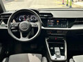 2023 Audi A3 Sportback 35 TFSI IV (8Y), зелёный, 2228000 рублей - вид 7