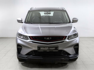 2025 Belgee X50, серый, 1850000 рублей, вид 2