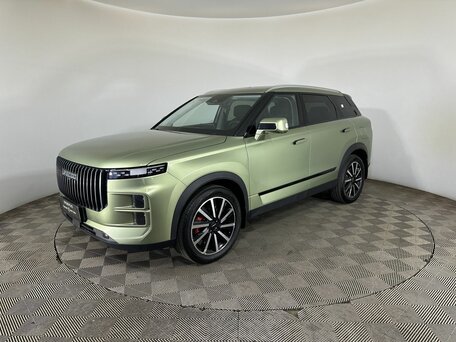 Jaecoo J7 I