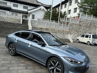 2023 Volkswagen Lamando L II, белый, 1890000 рублей, вид 5