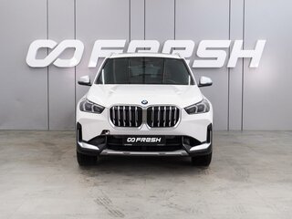 2023 BMW X1 28i xDrive III (U11/U12), белый, 4699000 рублей, вид 3