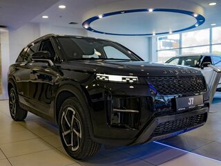 2026 Jeland J7, чёрный, 3109000 рублей, вид 1
