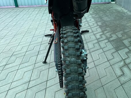 2025 Kayo K2 Pro, чёрный, 130000 рублей, вид 4