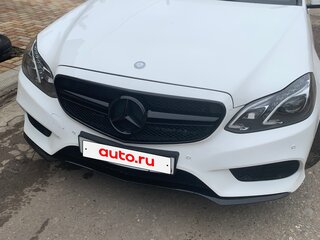 2013 Mercedes-Benz E-Класс 200 IV (W212, S212, C207) Рестайлинг, белый, 2200000 рублей, вид 3