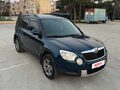 2012 Skoda Yeti I, синий, 870000 рублей - вид 1