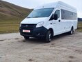 2019 ГАЗ ГАЗель Next, белый, 2250000 рублей - вид 1