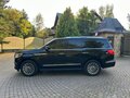 2018 Lincoln Navigator IV, чёрный, 6500000 рублей - вид 3