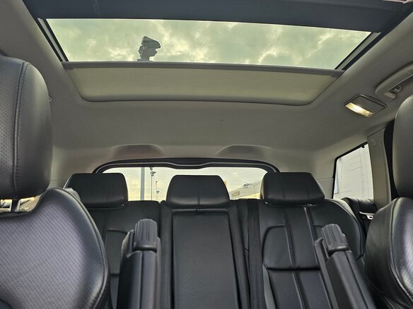 2017 Land Rover Range Rover Sport II, серый, 3239000 рублей - вид 10