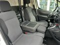 2017 Citroen Berlingo, белый, 1149000 рублей - вид 9