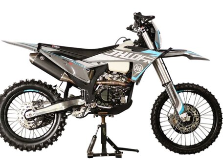 2026 JHL ELX300, серый, 177600 рублей, вид 1