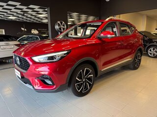 2024 MG ZS II Рестайлинг, чёрный, 2105000 рублей, вид 1