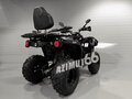 2026 Iride 200 Rover L, чёрный, 180000 рублей - вид 5