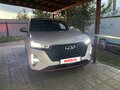2023 Chery Tiggo 7 Pro Max I, белый, 1080000 рублей - вид 4