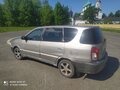 2002 Kia Carens I, белый, 300000 рублей - вид 2