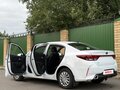 2021 Kia Rio IV Рестайлинг, белый - вид 10