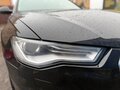 2015 Audi A6 IV (C7) Рестайлинг, чёрный, 1299999 рублей - вид 7