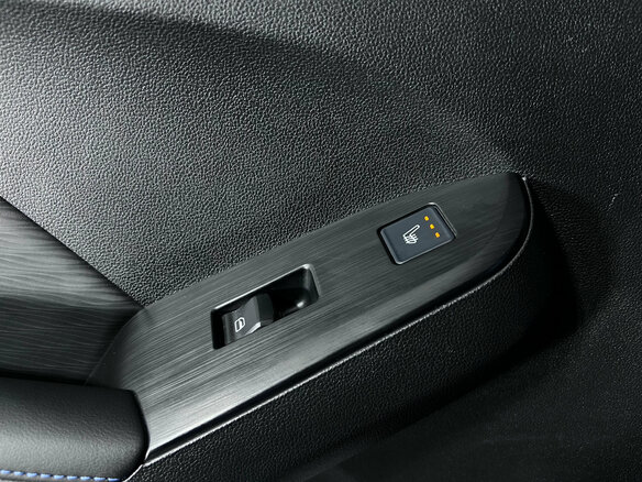 2021 Haval Jolion I, красный - вид 15