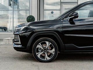 2026 Москвич 3, чёрный, 2257200 рублей, вид 2