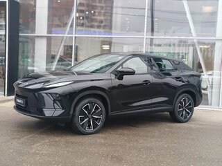 2026 Omoda C5 II, чёрный, 2779000 рублей, вид 2