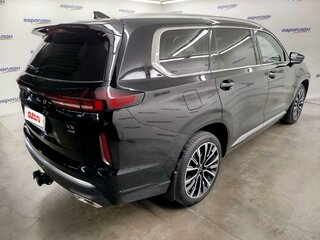 2022 Exeed VX I, чёрный, 2270000 рублей, вид 3