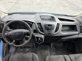 2021 Ford Transit, синий, 2784000 рублей, вид 5