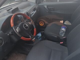 2011 Citroen Berlingo I Рестайлинг, белый, 280000 рублей, вид 3