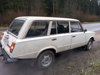 1984 Lada (ВАЗ) 2102, бежевый, 275000 рублей, вид 2