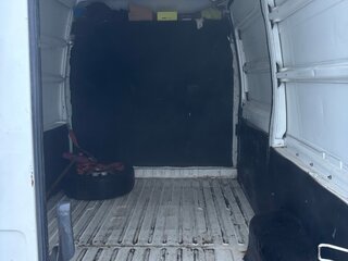2011 Fiat Professional Ducato, белый, 750000 рублей, вид 5