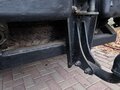 2009 УАЗ 3962, серый, 1490000 рублей - вид 5