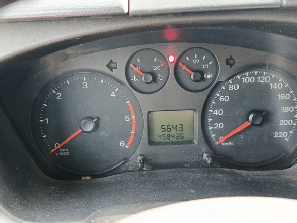 2011 Ford Transit, белый, 750000 рублей - вид 13