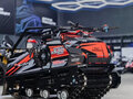 2023 Sharmax S500, красный, 159900 рублей