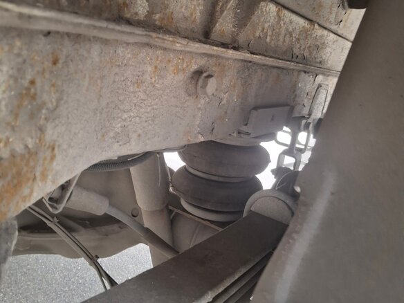 2012 Mercedes-Benz Sprinter, белый, 3000000 рублей - вид 14