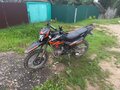2025 Sycmmc 250, оранжевый, 100000 рублей - вид 2