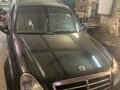 2007 SsangYong Rexton II, чёрный, 850000 рублей - вид 5