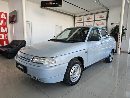 Lada (ВАЗ) 2110