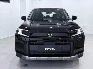 2026 Toyota RAV4 VI (XA60), чёрный, 4950000 рублей, вид 5