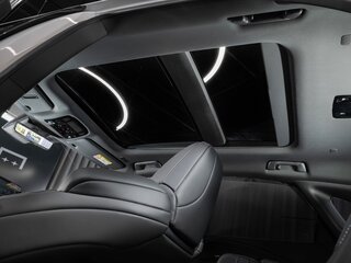 2025 Lexus RX 500h V, белый, 18405400 рублей, вид 5