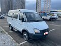 2020 ГАЗ ГАЗель (3221), белый, 1600000 рублей - вид 1