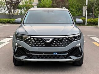 2023 Jetta VS5 I Рестайлинг, серый, 1560099 рублей, вид 2