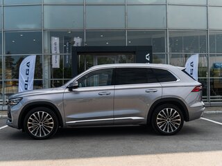 2026 VOLGA K50, серебристый, 4649000 рублей, вид 4