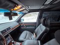 1994 Mercedes-Benz S-Класс 500 Long III (W140) Рестайлинг, чёрный, 1300000 рублей - вид 7