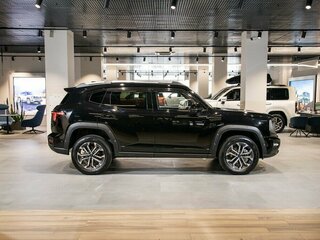2026 Haval H7 I, чёрный, 3999000 рублей, вид 4