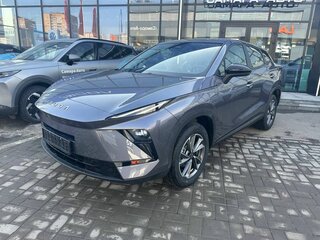 2026 Omoda C5 II, серый, 2349000 рублей, вид 3